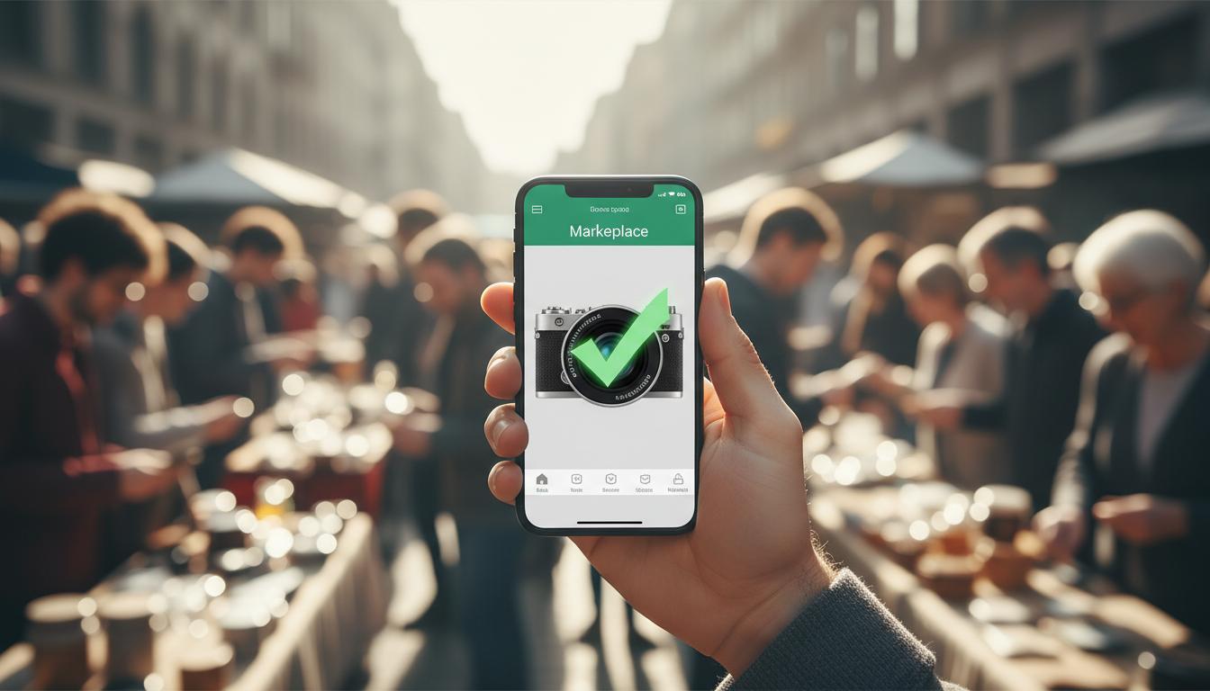 Jak szybko znaleźć kupca na przedmiot online: praktyczny przewodnik