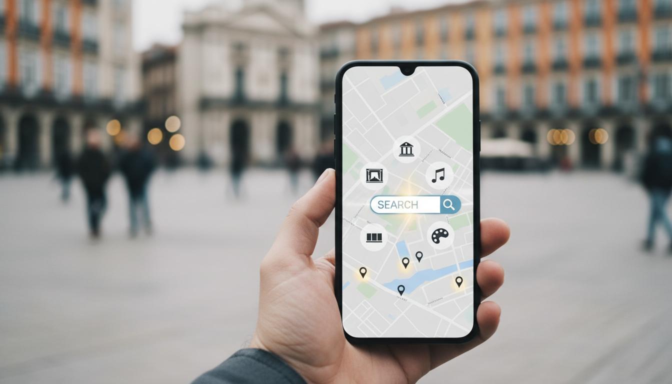 Jak szybko znaleźć lokalne atrakcje kulturalne: praktyczny przewodnik