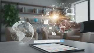 Jak szybko znaleźć materiały do nauki: praktyczny przewodnik na szper.ai