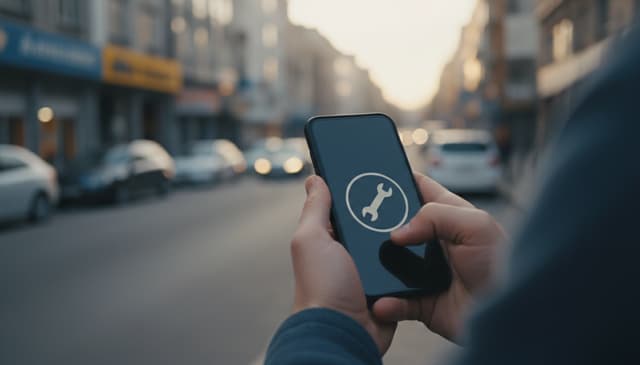 Jak szybko znaleźć mechanika samochodowego: praktyczny przewodnik