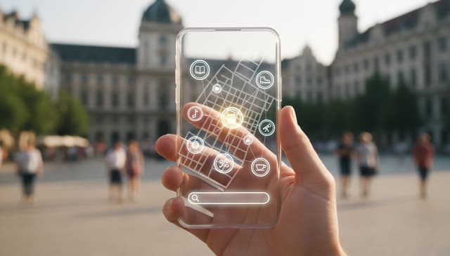 Jak szybko znaleźć miejsca zgodne z zainteresowaniami: praktyczny przewodnik