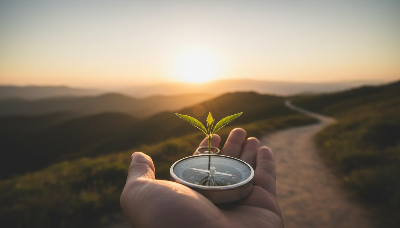 Jak szybko znaleźć motywację codzienną: praktyczny przewodnik