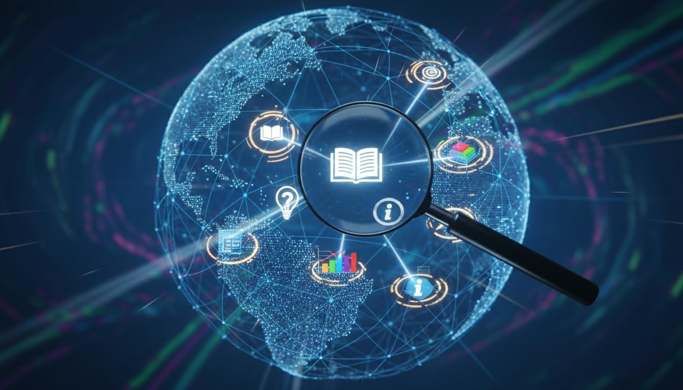 Jak szybko znaleźć najlepsze źródła informacji: praktyczny poradnik