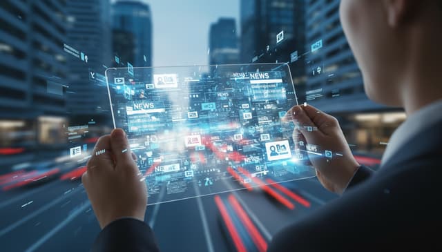 Jak szybko znaleźć najnowsze wiadomości: praktyczny przewodnik