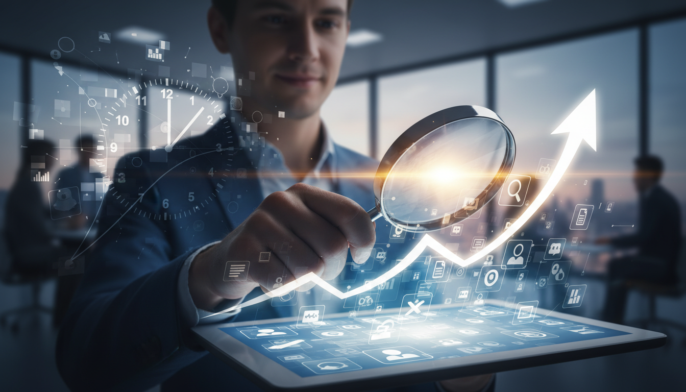 Jak szybko znaleźć nową pracę w 2026, omijając algorytmy AI