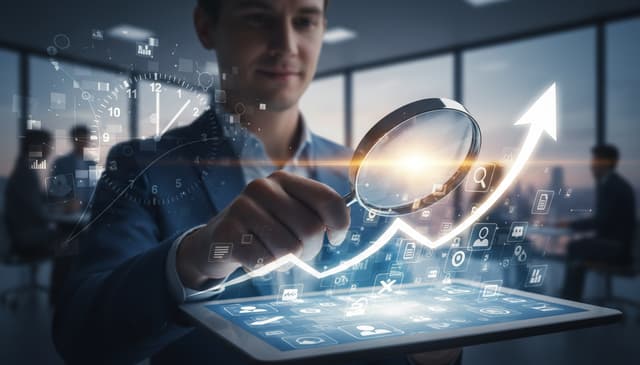 Jak szybko znaleźć nową pracę: praktyczny przewodnik dla kandydatów