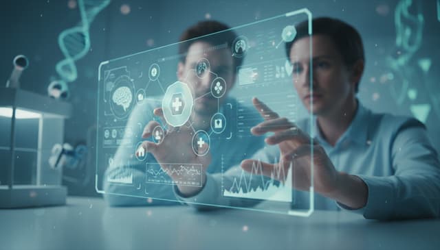 Jak szybko znaleźć odpowiedzi medyczne: praktyczny przewodnik