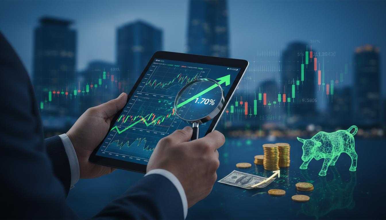 Jak szybko znaleźć okazje inwestycyjne: praktyczny przewodnik