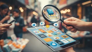 Jak szybko znaleźć opinie o produktach: praktyczny przewodnik