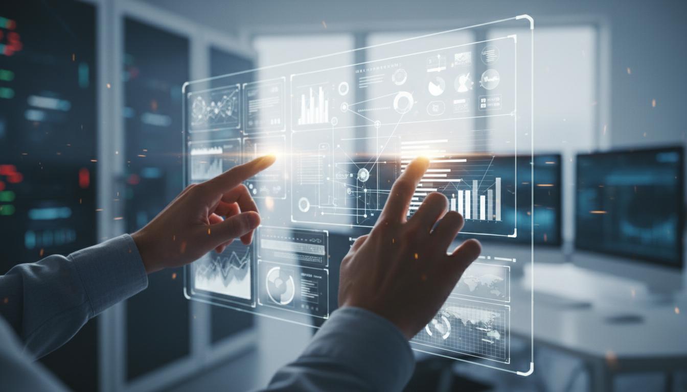 Jak szybko znaleźć potrzebne dane: praktyczny przewodnik szper.ai