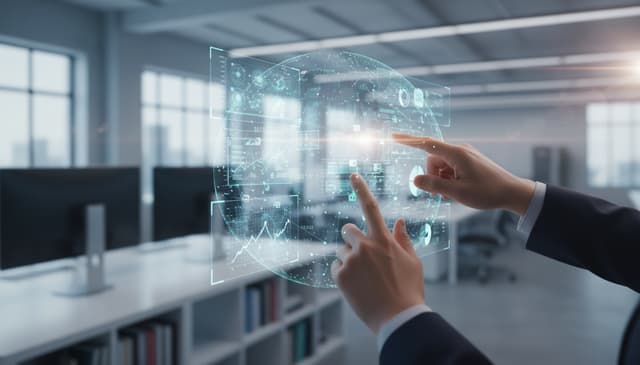 Jak szybko znaleźć potrzebne dane do analizy: praktyczny przewodnik