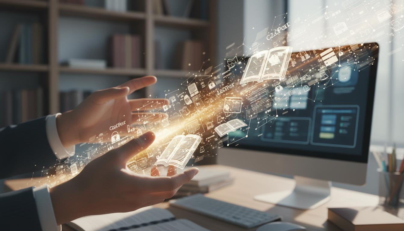 Jak szybko znaleźć potrzebne przepisy: praktyczny przewodnik