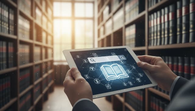 Jak szybko znaleźć potrzebne przepisy prawa: praktyczny przewodnik