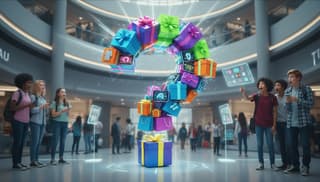 Jak szybko znaleźć prezent dla nastolatka: praktyczny przewodnik