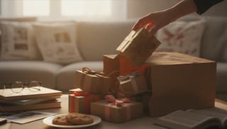 Jak szybko znaleźć prezent dla rodziców: praktyczny przewodnik