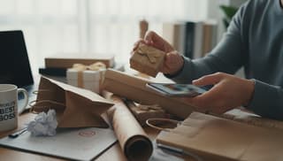 Jak szybko znaleźć prezent dla szefa: praktyczne wskazówki i pomysły