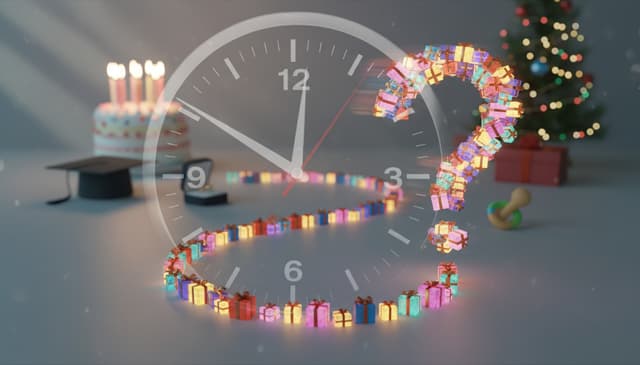 Jak szybko znaleźć prezent na każdą okazję: praktyczny poradnik