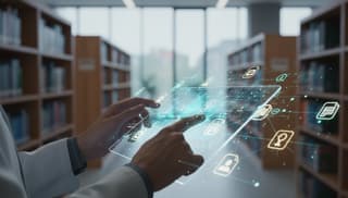 Jak szybko znaleźć profesjonalne źródła: praktyczny przewodnik