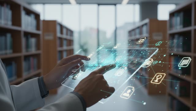 Jak szybko znaleźć profesjonalne źródła: praktyczny przewodnik