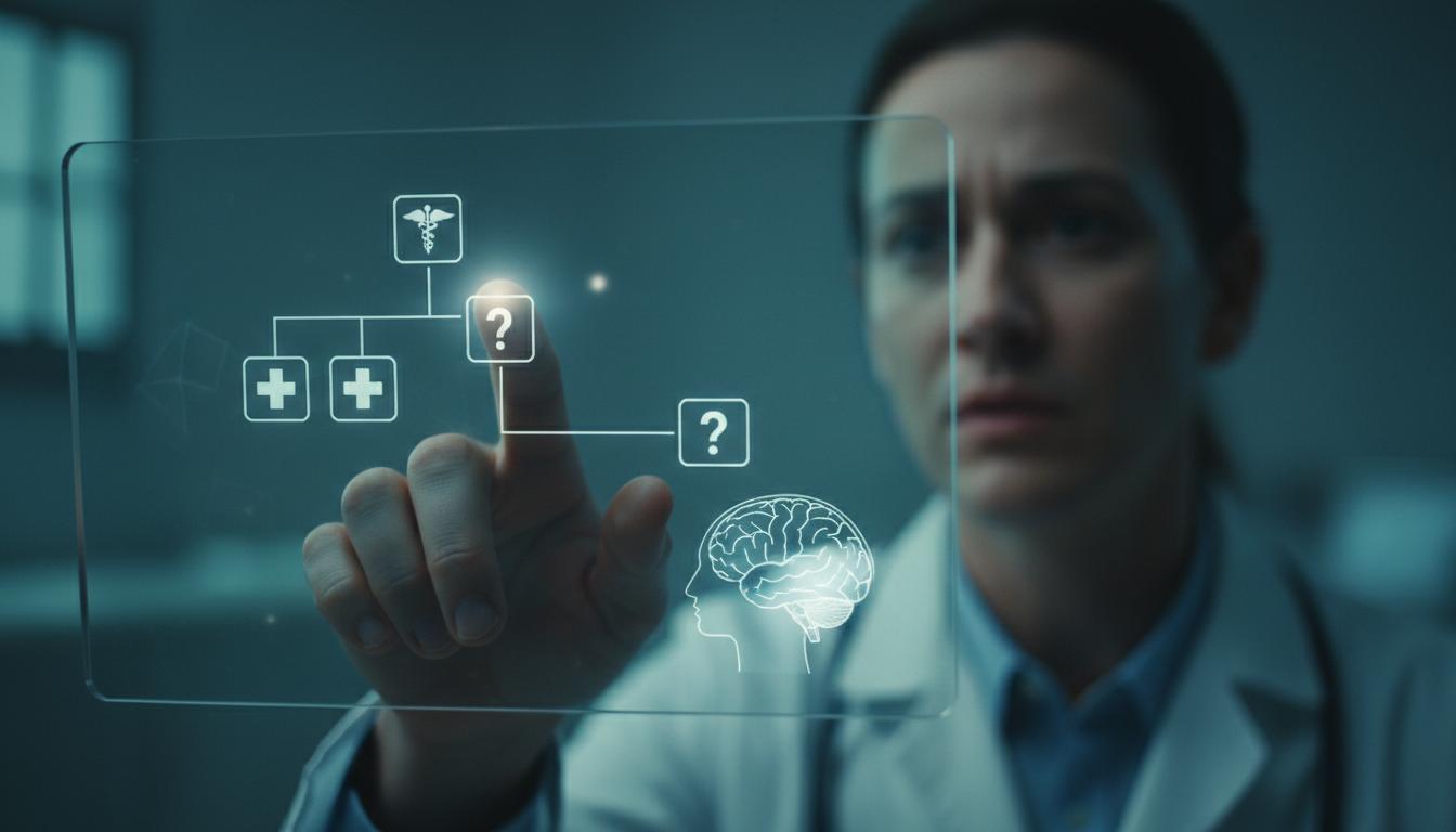 Jak szybko znaleźć przyczynę objawów: praktyczny przewodnik