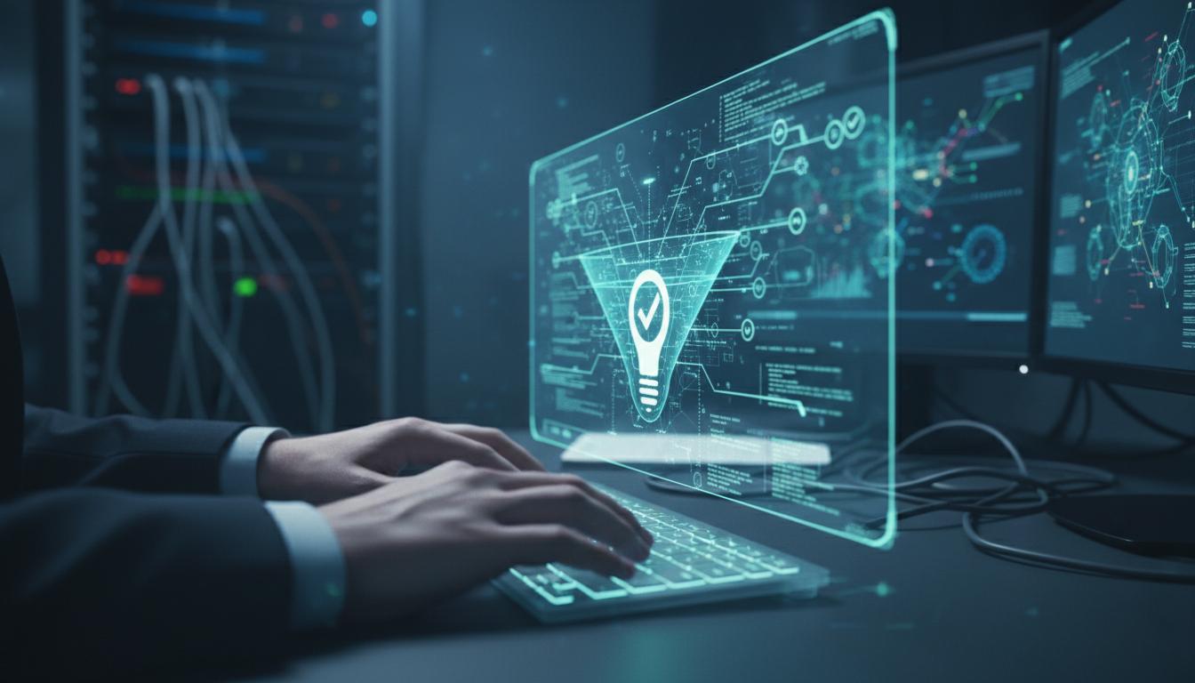 Jak szybko znaleźć rozwiązanie problemu IT: praktyczny przewodnik