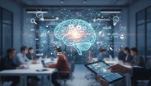 Jak szybko znaleźć rozwiązanie techniczne: praktyczny przewodnik