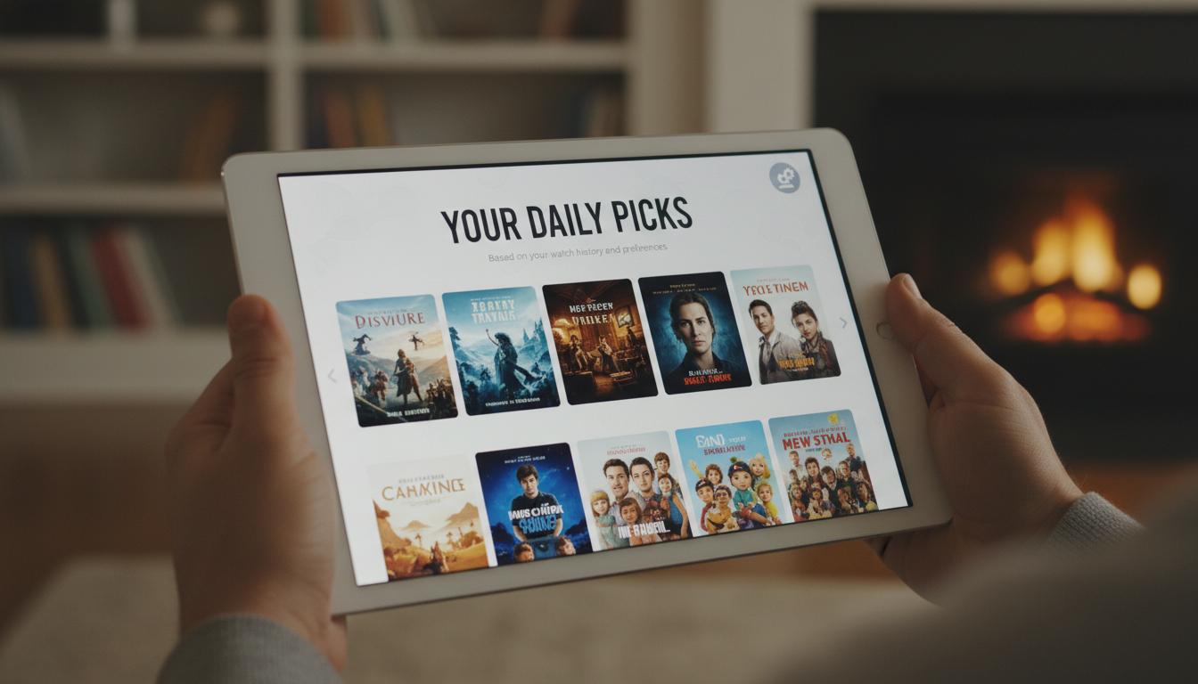 Jak szybko znaleźć spersonalizowane rekomendacje: praktyczny przewodnik