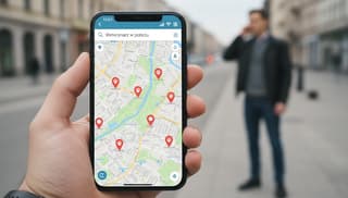 Jak szybko znaleźć weterynarza w moim mieście: praktyczny przewodnik