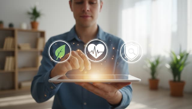 Jak szybko znaleźć wiarygodne wskazówki zdrowotne: praktyczny przewodnik