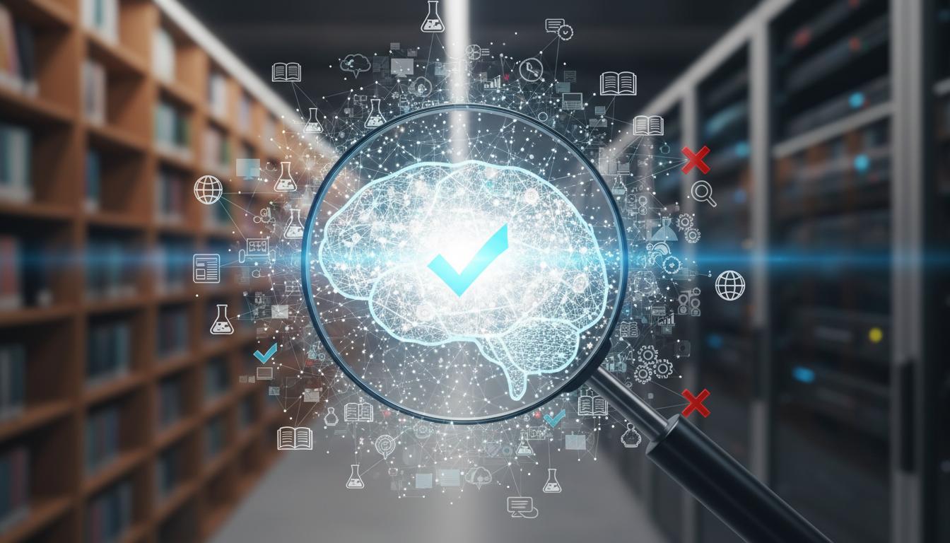 Jak szybko znaleźć wiarygodne źródła informacji: praktyczny przewodnik