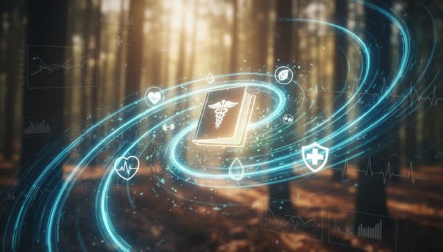 Jak szybko znaleźć wskazówki dotyczące zdrowia: praktyczny przewodnik