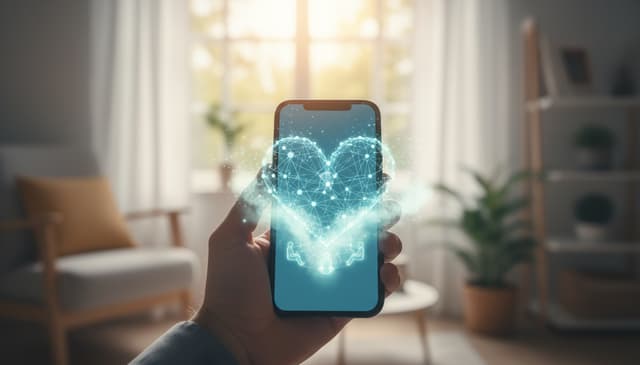 Jak szybko znaleźć wsparcie emocjonalne online: praktyczny przewodnik