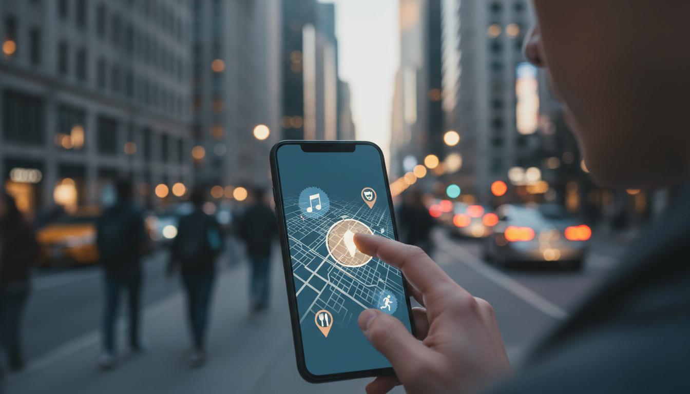 Jak szybko znaleźć wydarzenia w mieście: praktyczny przewodnik