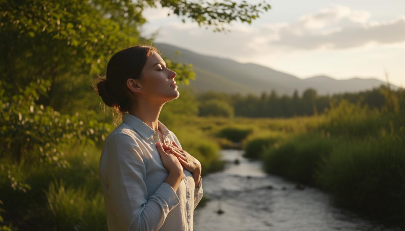 Jak szybko zredukować napięcie: skuteczne metody na codzienny stres