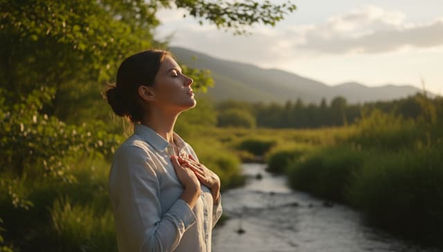 Jak szybko zredukować napięcie: skuteczne metody na codzienny stres