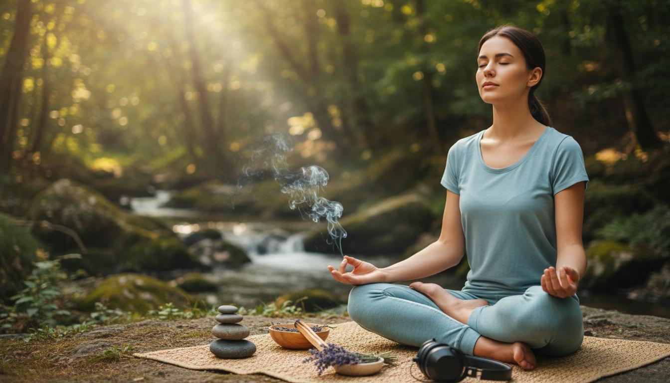 Jak szybko zredukować stres emocjonalny: praktyczny przewodnik