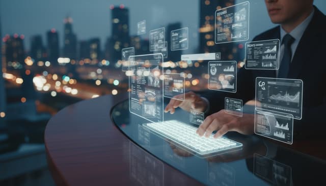 Jak szybko zrobić research online: praktyczny przewodnik dla początkujących