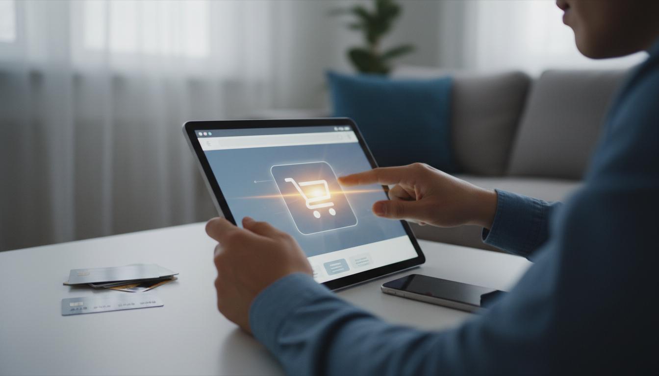 Jak szybko zrobić zakupy online: praktyczny przewodnik dla każdego