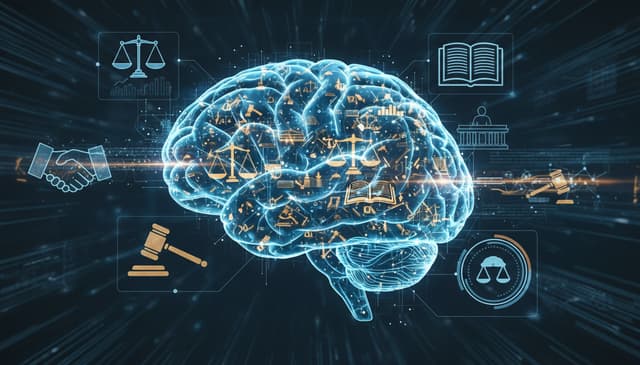 Jak szybko zrozumieć prawo: praktyczny przewodnik dla początkujących