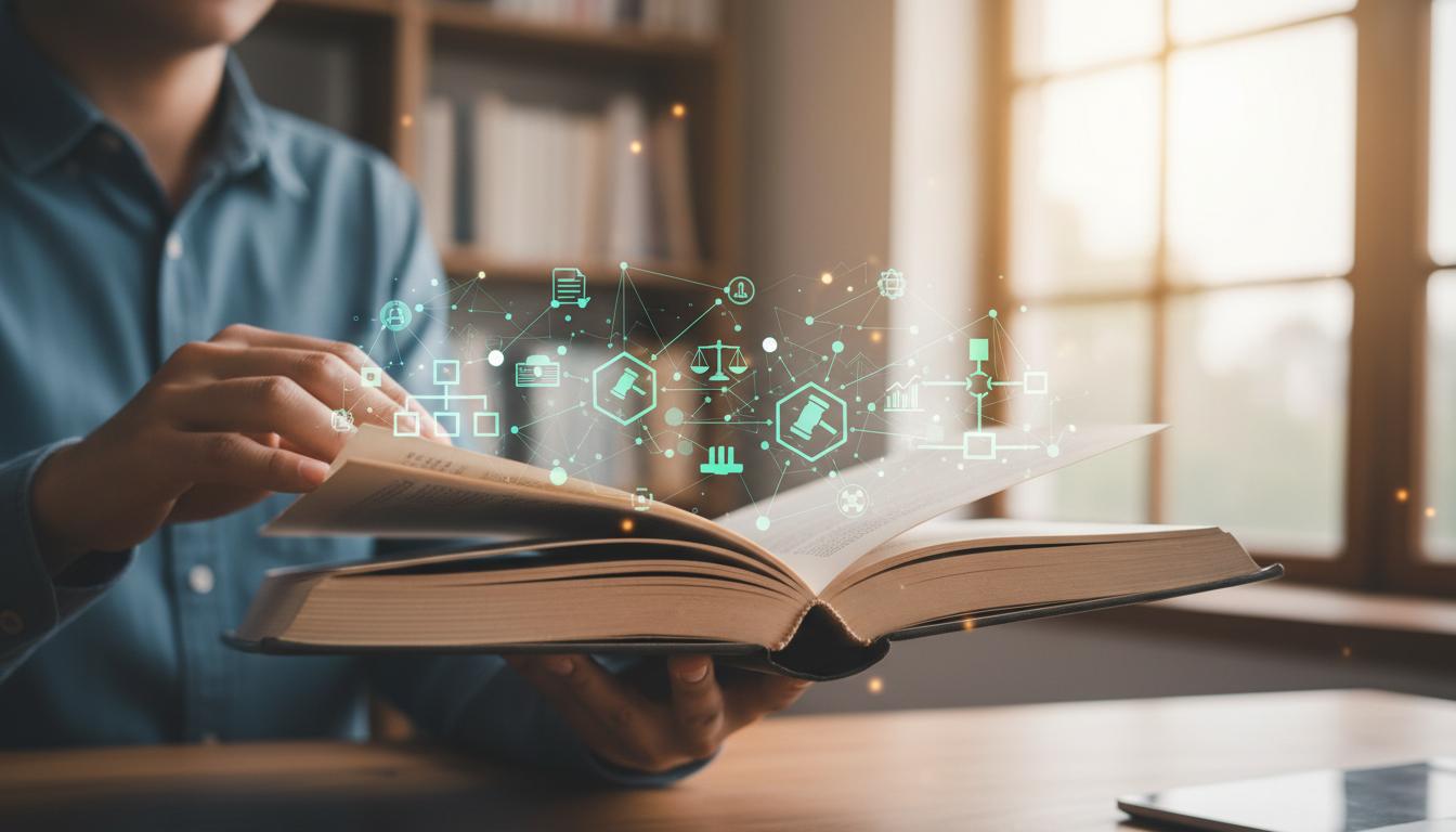 Jak szybko zrozumieć przepisy prawne: praktyczny przewodnik