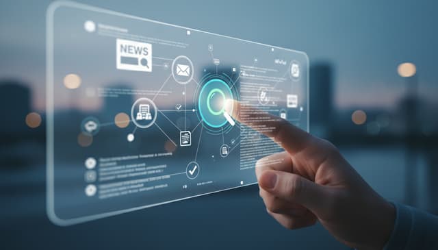 Jak szybko zweryfikować informacje: praktyczny przewodnik dla każdego