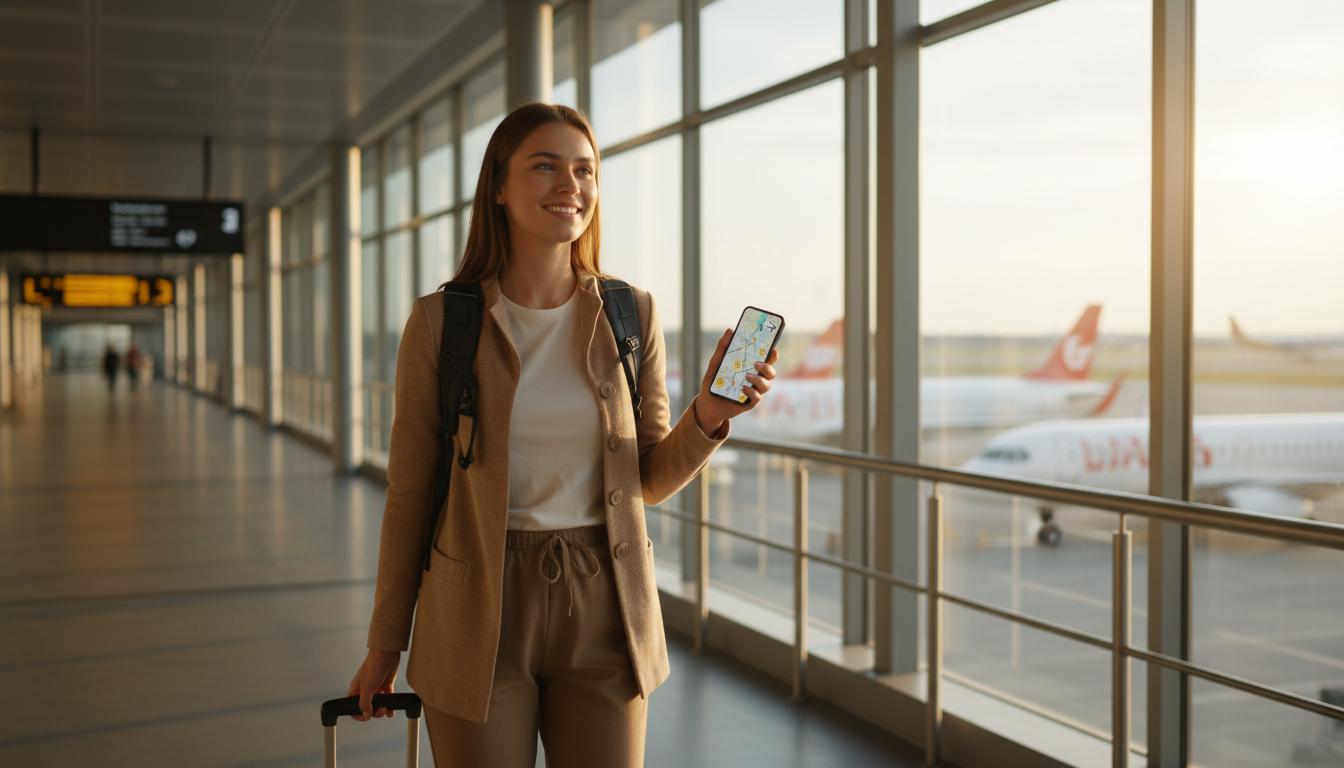 Jak tanio latac: zasady, które naprawdę obniżają ceny