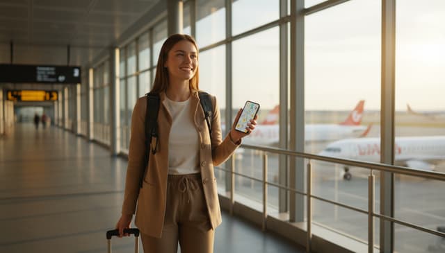 Jak tanio latac: zasady, które naprawdę obniżają ceny