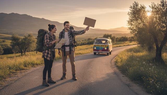 Jak tanio podróżować bez agencji: praktyczny przewodnik dla każdego