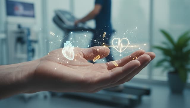 Jak technologia może poprawić zdrowie: praktyczny przewodnik dla pielęgniarek