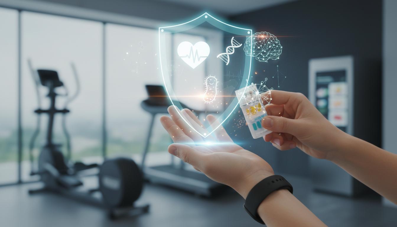 Jak technologia wspiera profilaktykę zdrowotną: praktyczny przewodnik