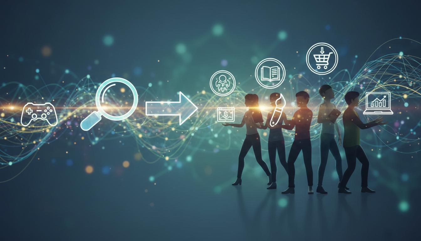 Jak trafiać do grupy docelowej: praktyczny przewodnik dla marketerów