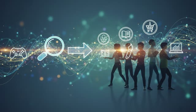 Jak trafiać do grupy docelowej: praktyczny przewodnik dla marketerów