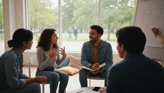 Jak trenować umiejętności interpersonalne: praktyczny przewodnik