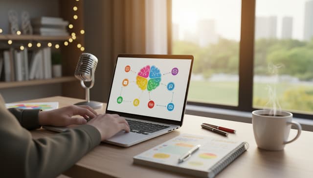 Jak tworzyć angażujące artykuły na bloga: praktyczny przewodnik